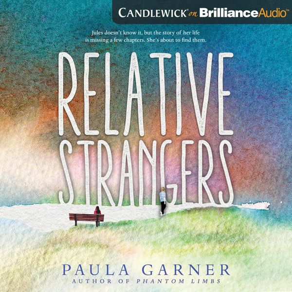 Cover Art for 9781543687651, Relative Strangers by Unknown