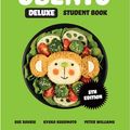Cover Art for 9780170288170, Bundle: Obento Deluxe Student Book with 1 Access Code for 26 Months + Obento Deluxe Workbook with 1 Access Code for 26 Months by Sue Xouris, Peter Williams, Kyoko Kusumoto