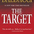 Cover Art for B00EHMFC78, The Target (Will Robie Book 3) by David Baldacci