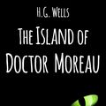 Cover Art for 9781623959142, The Island of Doctor Moreau by H.G. Wells