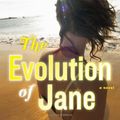 Cover Art for 9780547520315, The Evolution of Jane by Schine Cathleen