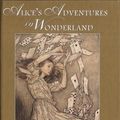 Cover Art for 9781587171529, Alice's Adventures in Wonderland by Lewis Carroll