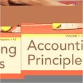 Cover Art for 9780470081969, Accounting Principles by Jerry J. Weygandt, Donald E. Kieso, Paul D. Kimmel
