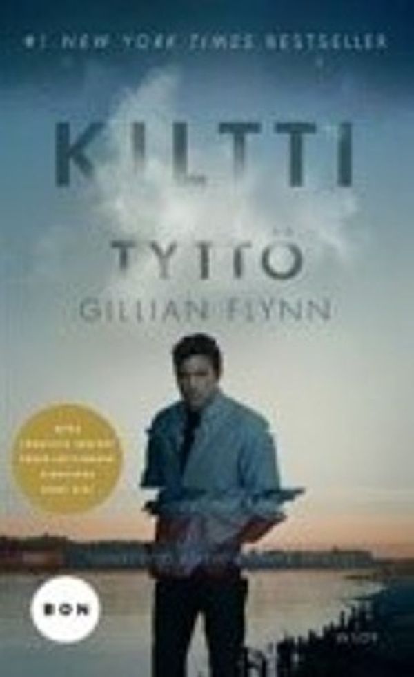 Cover Art for 9789510407820, In Memoriam by Gillian Flynn