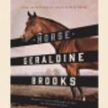 Cover Art for 9780369386625, Horse by Geraldine Brooks