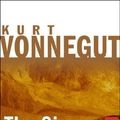 Cover Art for 9780795303029, The Sirens Of Titan by Kurt Vonnegut