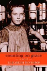 Cover Art for 9781417789948, Counting on Grace by Elizabeth Winthrop