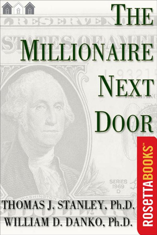 Cover Art for 9780795314865, The Millionaire Next Door by Dr Thomas J Stanley, William D Danko