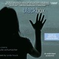 Cover Art for 9780739385951, Blackbox - Unabridged Audio Book on CD by Schumacher, Julie