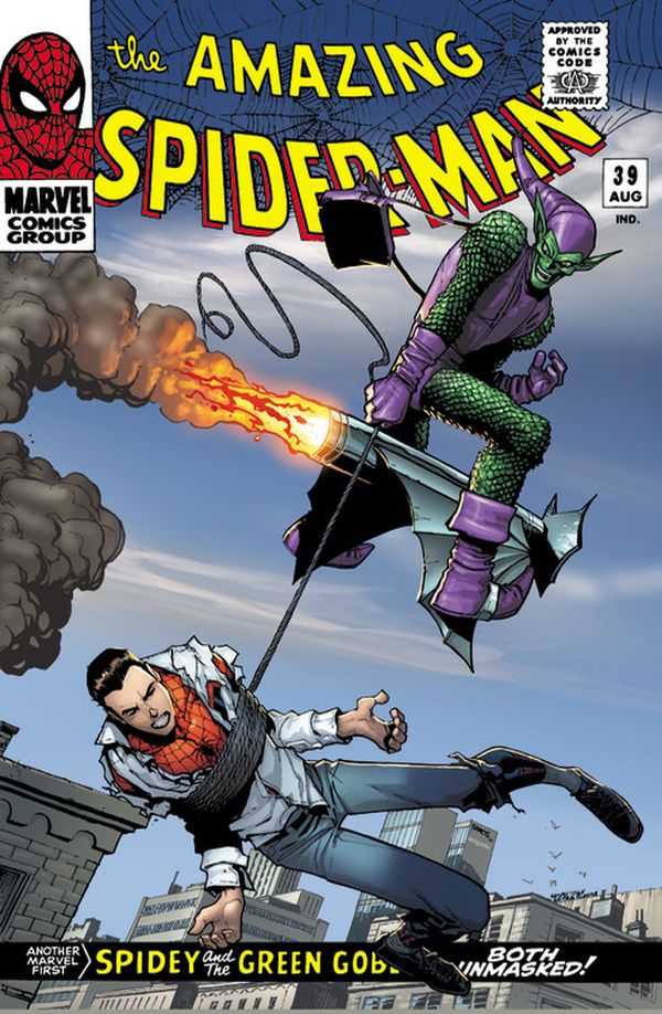 Cover Art for 9780785158578, The Amazing Spider-Man Omnibus - Volume 2 by Hachette Australia