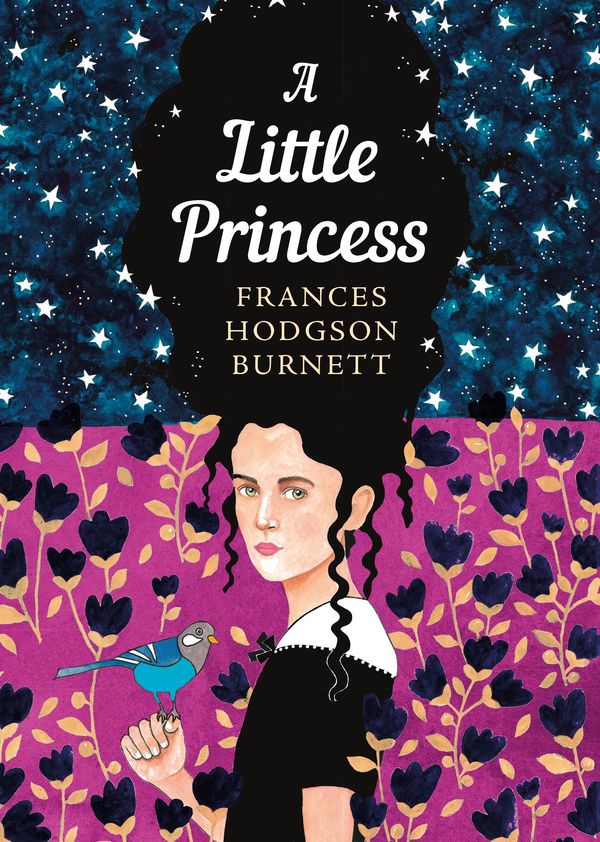 Cover Art for 9780241380666, A Little Princess: The Sisterhood by Frances Hodgson Burnett