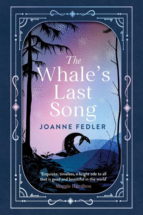 Cover Art for 9781460766002, The Whale's Last Song by 
                                            
                            Joanne Fedler                        
                                    