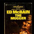 Cover Art for 9780345246561, The Mugger by Ed McBain