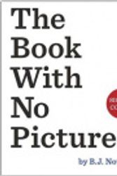Cover Art for 9780147535054, Book with No Pictures 10-Copy Signed Bulk Pack by B. J. Novak