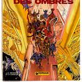 Cover Art for 9782205009057, L'ambassadeur Des Ombres by Jean-Claude Mezieres, Pierre Christin