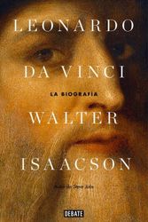 Cover Art for 9788499928333, Leonardo da Vinci : la biografía by Walter Isaacson