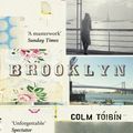 Cover Art for 9780241983782, Brooklyn (Penguin Essentials) by Colm Toibin