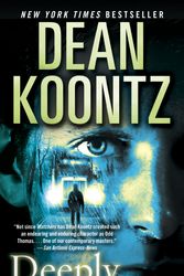 Cover Art for 9780553593082, Deeply Odd by Dean Koontz