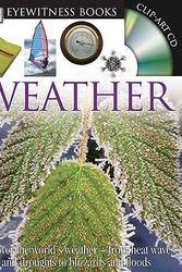 Cover Art for 9780756630065, Weather by Brian Cosgrove