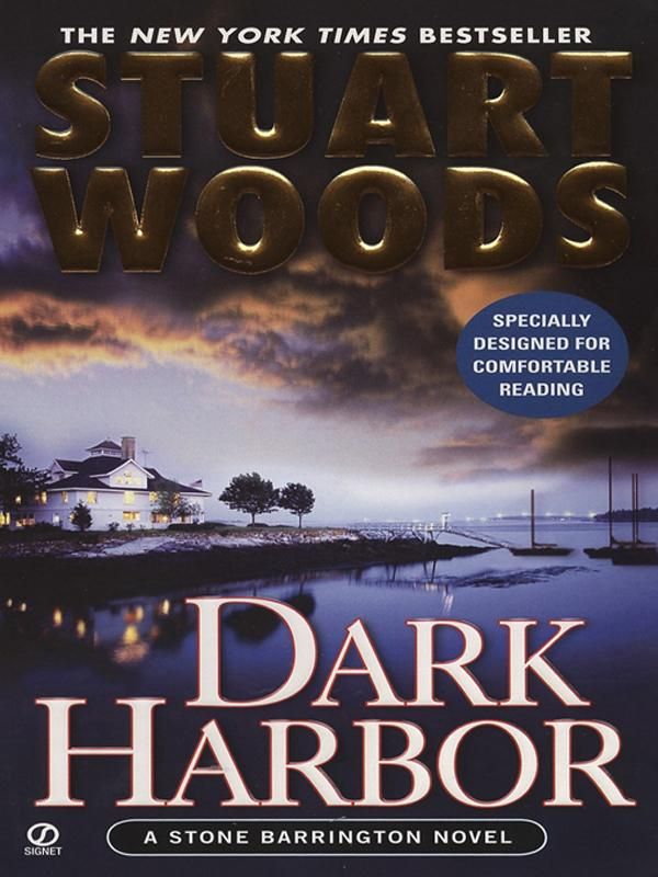 Cover Art for 9781101210673, Dark Harbor by Stuart Woods