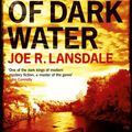 Cover Art for 9781444736878, Edge of Dark Water by Joe R. Lansdale