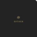Cover Art for 9781433546464, ESV Scripture Journal: Esther by ESV Bibles by Crossway