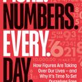 Cover Art for 9781800961036, More. Numbers. Every. Day. by Micael Dahlen, Helge Thorbjørnsen