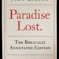 Cover Art for 9780881462364, John Milton, Paradise Lost by John Milton