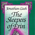 Cover Art for 9780525241638, The Sleepers of Erin by Jonathan Gash