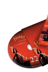 Cover Art for 9781408882238, Harry Potter and the Order of the Phoenix (Harry Potter 5) by J.k. Rowling