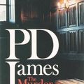 Cover Art for B01K90FGF4, The Murder Room by P D James (2004-09-09) by P.d. James
