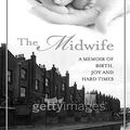 Cover Art for 9781410418531, The Midwife by Jennifer Worth