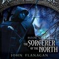 Cover Art for 9781101231685, The Sorcerer of the North by John Flanagan