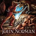 Cover Art for 9781617569937, Priest-Kings of Gor (Gorean Saga, Book 3) - Special Edition by John Norman