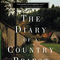 Cover Art for 2015786709618, The Diary of a Country Priest: A Novel by Georges Bernanos, Remy Rougeau