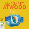 Cover Art for 1486246885, Cat's Eye by Margaret Atwood