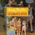 Cover Art for 9781859987353, Five Have Plenty of Fun by Enid Blyton