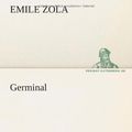 Cover Art for 9783842421530, Germinal by Emile Zola