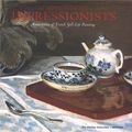 Cover Art for 9780789306227, At Home with the Impressionists by Eliza Rathbone