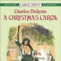 Cover Art for 0800759422470, A Christmas Carol by Charles Dickens