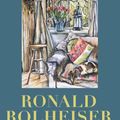 Cover Art for 9780232534122, Domestic Monastery by Ronald Rolheiser OMI