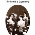 Cover Art for 9788806111892, Alla ricerca del tempo perduto. IV: Sodoma e Gomorra by Marcel Proust