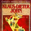 Cover Art for 9781576587553, Klaus-Dieter John by Janet Benge