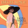Cover Art for 9781470891176, Before Lunch by Angela Thirkell
