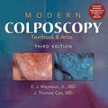 Cover Art for 9781608315475, Modern Colposcopy Textbook and Atlas by Asccp