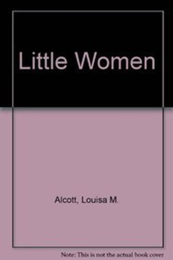 Cover Art for 9788931921465, Little Women by Louisa May Alcott