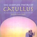 Cover Art for 9780299177706, The Complete Poetry of Catullus by Gaius Valerius Catullus