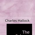 Cover Art for 9780559961816, The Salmon Fisher by Charles Hallock