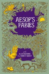 Cover Art for 9781454910978, Aesop’s Fables by Aesop