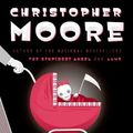 Cover Art for 9780060875565, A Dirty Job by Christopher Moore